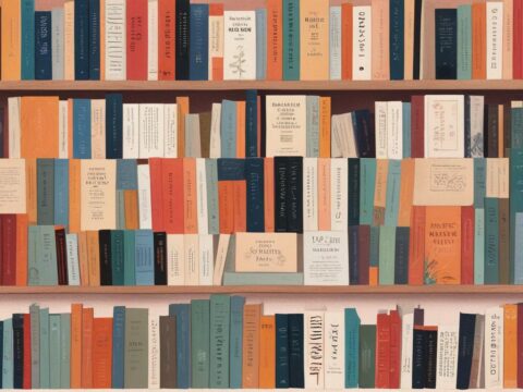 13 Bücher im Rennen um den Booker Prize 2023: Eine Übersicht der Nominierten**
