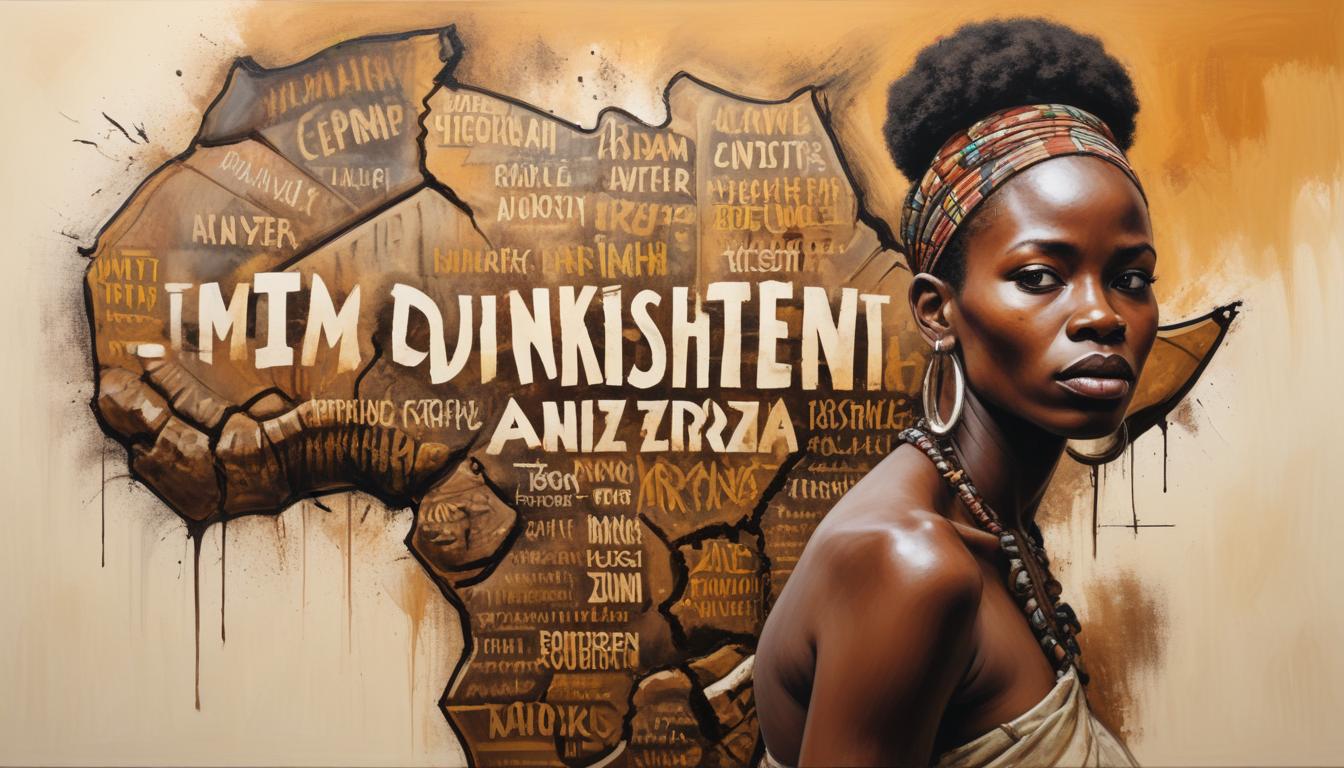 Behandelte Schrift: Im dunkelsten Afrika - Anstoß zum Umdenken