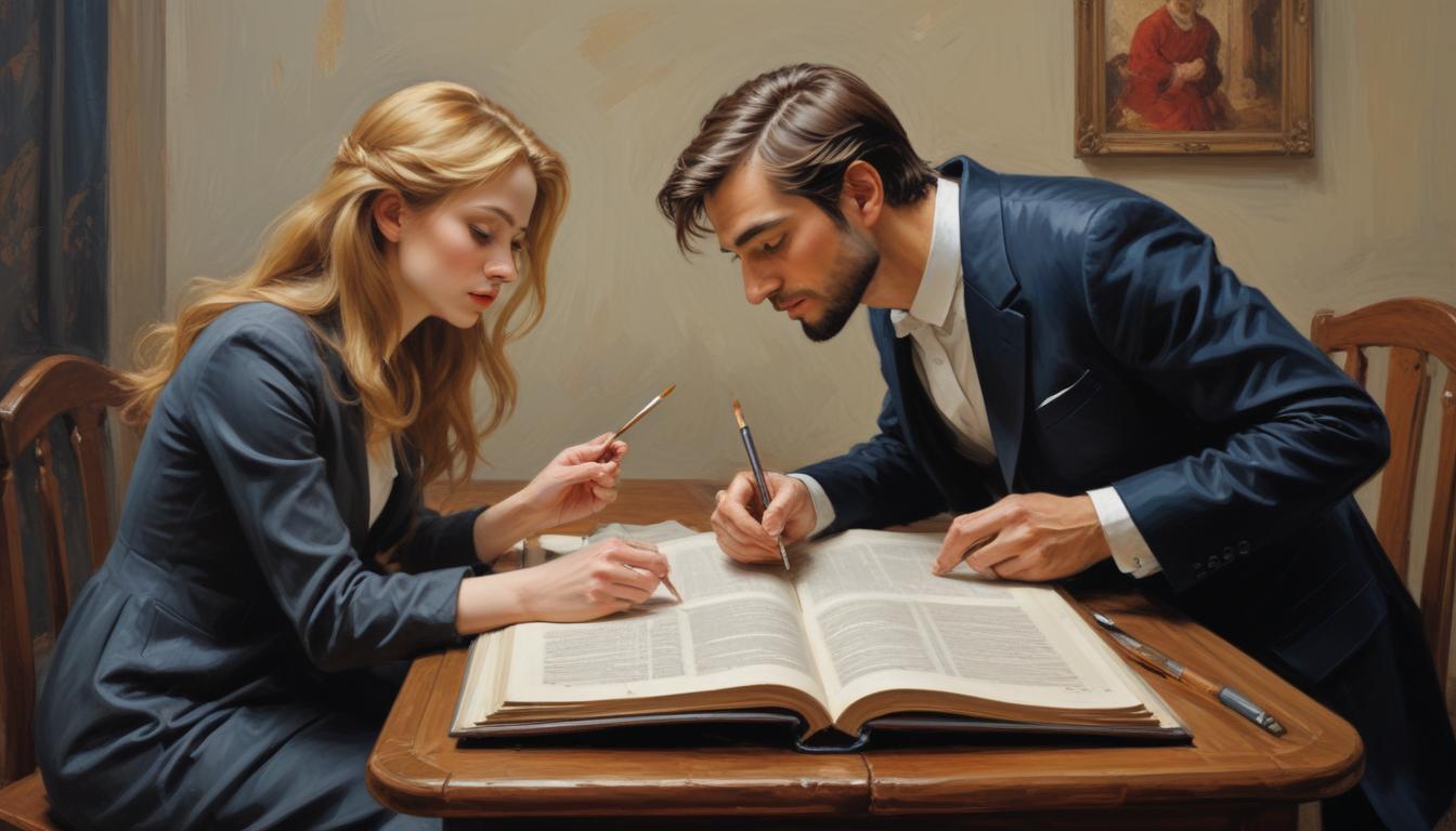 Buchüberschrift: Liebesbeziehungen und deren Störungen - Ein Beitrag zur Debatte