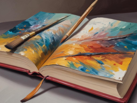 „Ein Buch der Entdeckungen: Ein emotionales Abenteuer, das deine Welt auf den Kopf stellt und Fragen weckt, die dein Herz