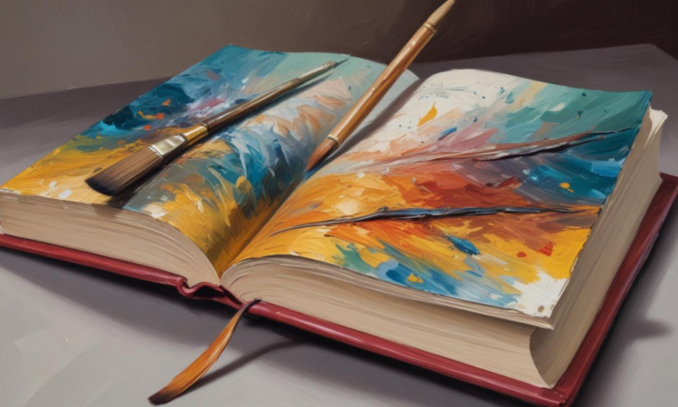 „Ein Buch der Entdeckungen: Ein emotionales Abenteuer, das deine Welt auf den Kopf stellt und Fragen weckt, die dein Herz