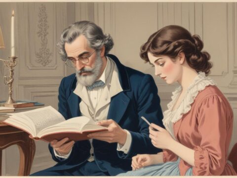 Friedhelm Rathjen: Ein Pionier der Literaturwissenschaft und seine Entdeckungen in der französische…