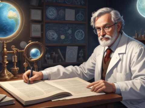 Ein Leben im Spiegel der Geschichte: Silvio Viettás Autobiografie**