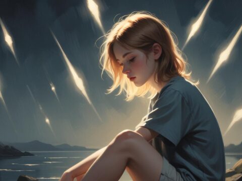 Abschied in Paris – Sebastian Haffners bewegendes Porträt einer Jugend im Aufbruch**