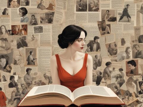 Kindheit in Berlin nach dem Krieg – Eine literarische Entdeckungsreise in Michael Reicherts „Nullst… Kindheit in Berlin nach dem Krieg – Eine literarische Entdeckungsreise in Michael Reicherts „Nullst…