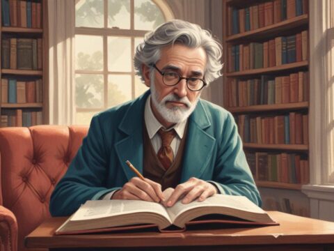 Ursula Krechel erhält den renommierten Büchner-Preis 2025**