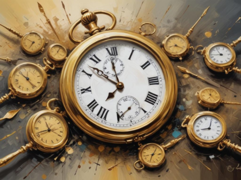 „Die Zeit läuft davon: Ein leidenschaftlicher Aufschrei im Kampf um die Zukunft der Uhren und ihre Bedeutung für unser Leben!“ „Die Zeit läuft davon: Ein leidenschaftlicher Aufschrei im Kampf um die Zukunft der Uhren und ihre Bedeutung für unser Leben!“