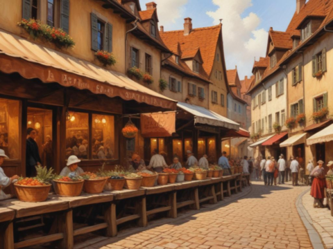 „Schockierende Enthüllungen: Der versteckte Skandal um Pfarrer Brown, der alles verändert – Ein Aufschrei der Gemeinde!“