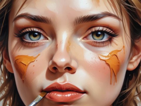 „Revolution der Seele: Entdecke die verborgenen Wahrheiten der Menschenkenntnis – ein Aufruf zum tiefen Nachdenken!“