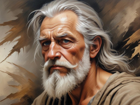 „Ein Schatten aus den Norländern: Der Kampf eines Mannes gegen seine verzweifelte Suche nach Identität und Zugehörigkeit!“