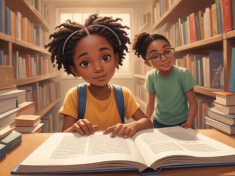 Elbinsel-Kinderbuchpreis 2025: Matthias Kröner erhält Auszeichnung für „Die Couch“