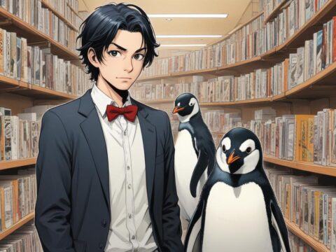 Penguin Random House erweitert sein Verlagsportfolio durch Übernahme von Cross Cult Entertainment**