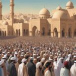 Die Kunst, in turbulenten Zeiten Ruhe zu bewahren – Assaf Gavrons visionäre Erzählungen über den Na…