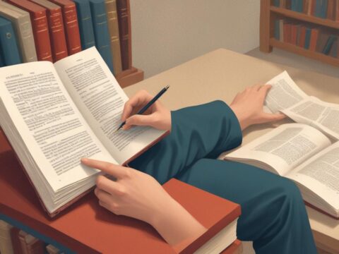 Urlaubslektüren und literarische Entdeckungen: Ein Blick in die August-Ausgabe von literaturkritik.…