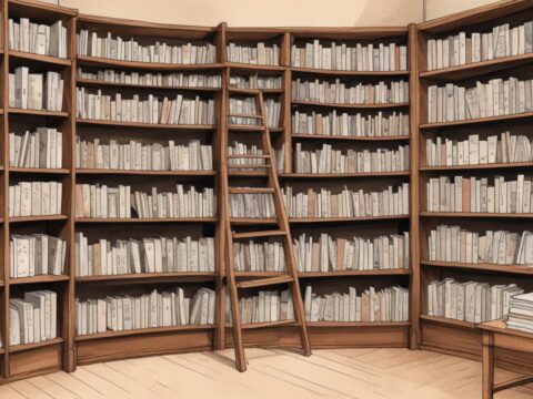 Neue Buchhandlung in Frankfurt: Vielseitig & Büchergilde eröffnet**