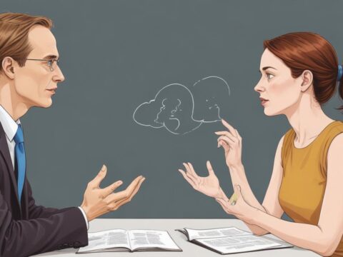 Debatte über Geschlechtergerechtigkeit in der deutschen Sprache: Ein Blick auf das Genderverbot**