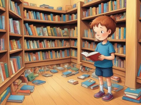 Juli-Analyse: Rückgang im Gesamtmarkt, aber positive Entwicklung bei Kinder- und Jugendbüchern**