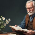 Norwegischer Schriftsteller Tor Åge Bringsværd verstorben – Ein literarisches Erbe bleibt**