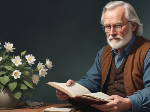 Norwegischer Schriftsteller Tor Åge Bringsværd verstorben – Ein literarisches Erbe bleibt**