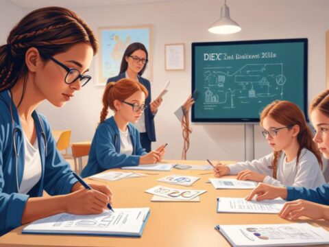 Bildung im Fokus: Die didacta 2026 in Köln als Wegbereiter für die Zukunft