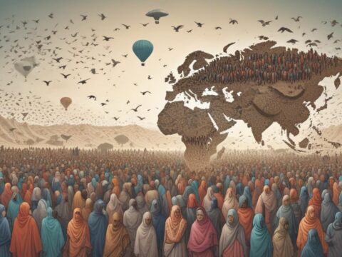 Migration und Identität – Ein Blick in die Geschichte**