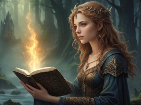 Neuinterpretation der Edelstein-Trilogie: Kerstin Gier überarbeitet ihren Bestseller**