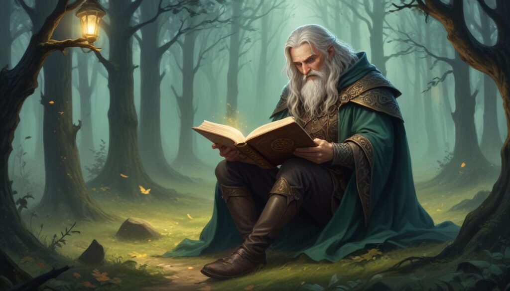 Die Vorherrschaft der Fantasy-Literatur in Deutschland: Eine Analyse der Beliebtheit deutschsprachi…