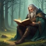 Die Vorherrschaft der Fantasy-Literatur in Deutschland: Eine Analyse der Beliebtheit deutschsprachi…