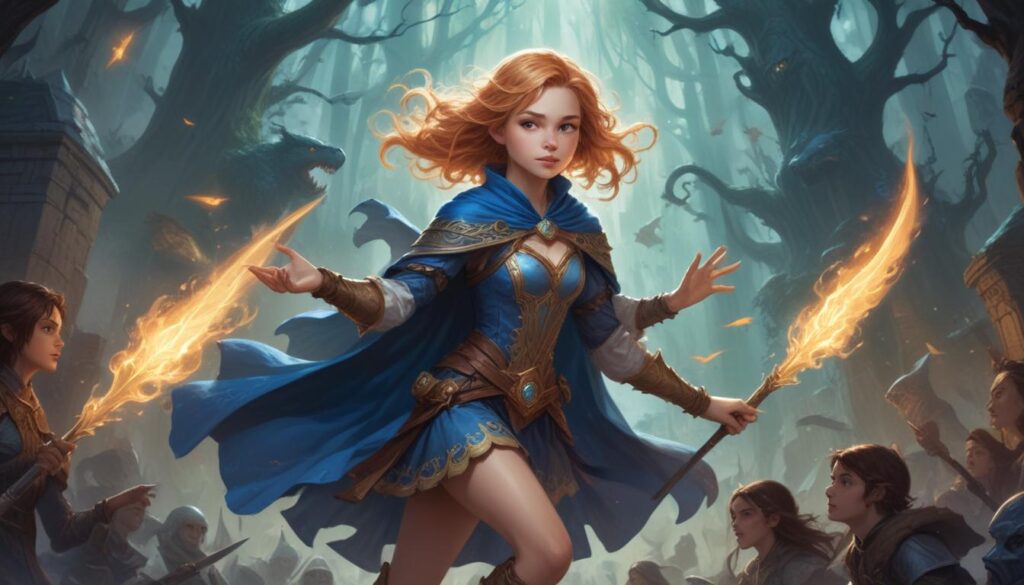 Eine neue Ära der Fantasy: „Nightblood Prince“ von Molly X. Chang**