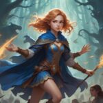 Eine neue Ära der Fantasy: „Nightblood Prince“ von Molly X. Chang**
