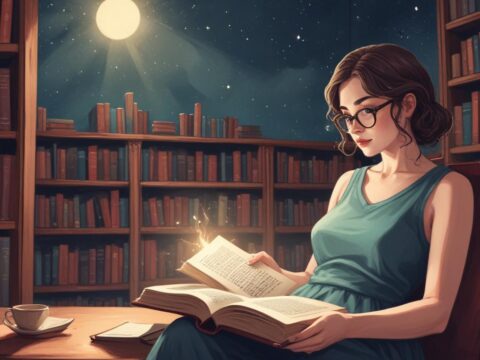 Literarischer Streifzug durch die Buchblogosphäre im Juli
