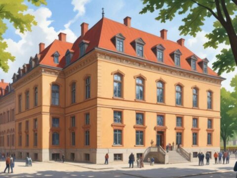 Bedrohte Eigenständigkeit des Tucholsky-Museums in Rheinsberg: Kulturakteure schlagen Alarm**