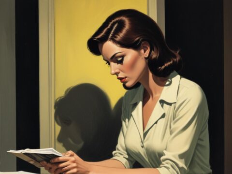 Freida McFadden und die Bestseller-Charts: Ein Blick auf die aktuellen Entwicklungen**