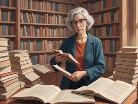 Deutsche Buchpreis Longlist 2025: Die Nominierten im Überblick**