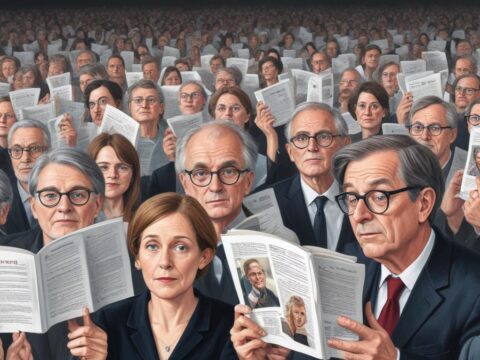 Die Diskussion um die Nominierungen für den Deutschen Buchpreis