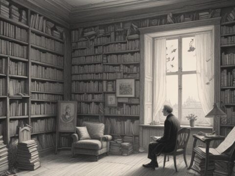 Literaturpreise im Rampenlicht: Fünf Talente für den Wilhelm Raabe-Literaturpreis nominiert**