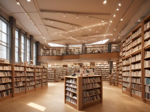 Francke-Buch expandiert: Übernahme der Alpha Buchhandlung stärkt Präsenz im konfessionellen Buchhan…
