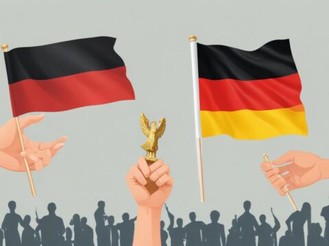 Dringender Appell an die Bundesregierung zur Stärkung der Binnenwirtschaft