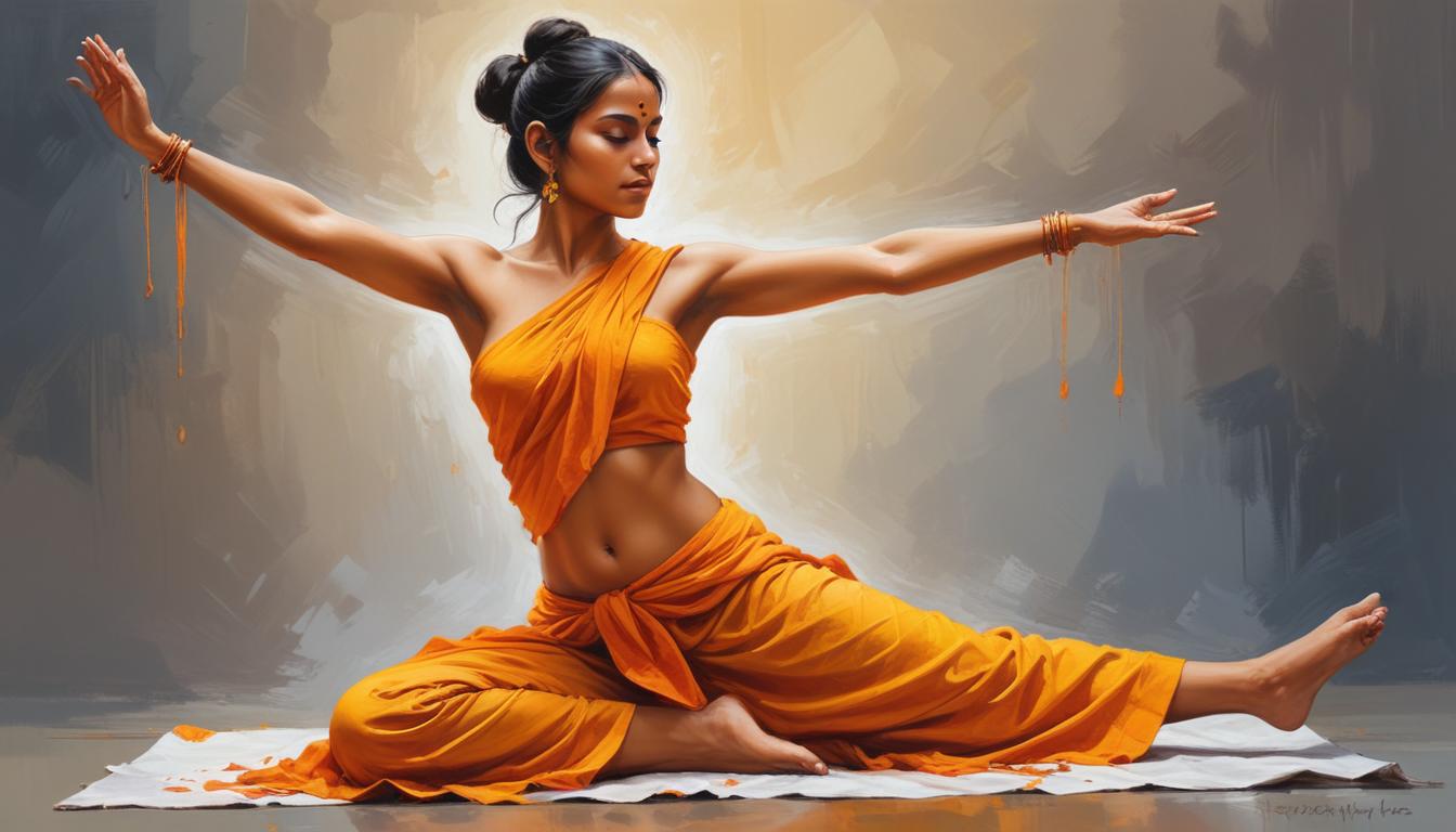 Highlight-Titel: Atemtechnik und -Wissenschaft der Hindi-Yogi - Frischer Impuls