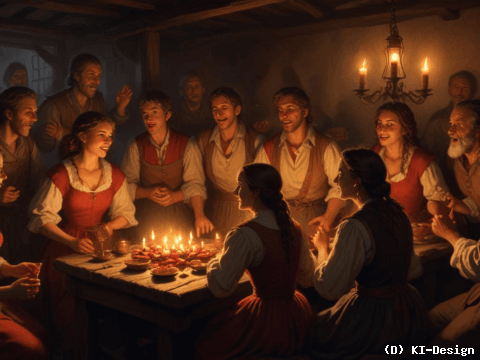 „Zwischen den Schatten des Krieges erhebt sich die Stimme der Barockzeit – Ein verzweifelter Ruf nach Hoffnung und Frieden!“