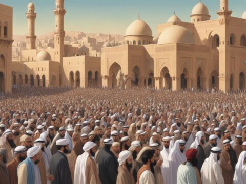 Die Kunst, in turbulenten Zeiten Ruhe zu bewahren – Assaf Gavrons visionäre Erzählungen über den Na…