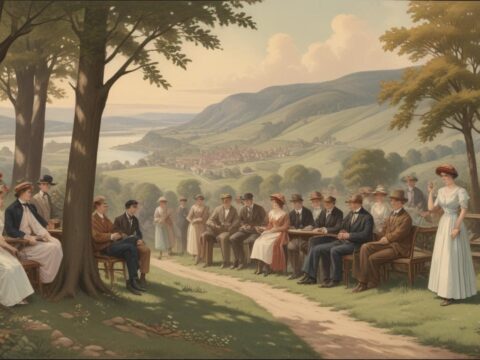 Lu Märtens Lebensgeschichte: Ein Einblick in die Autobiographischen Aufzeichnungen einer bemerkensw…