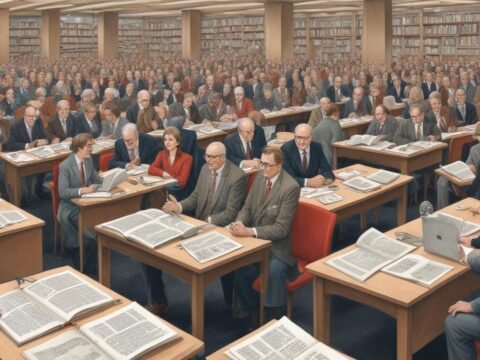 Vier Jahrzehnte Aisthesis Verlag: Ein Meilenstein im geisteswissenschaftlichen Publizieren