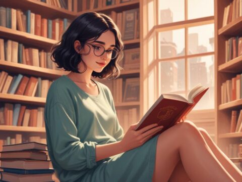 Rebecca Yarros Übernimmt die Spitze der BookTok-Charts im Juli**