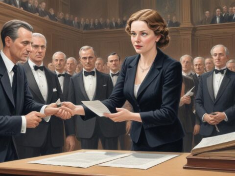 Nele Neuhaus: Auszeichnung mit dem Österreichischen Krimipreis 2025