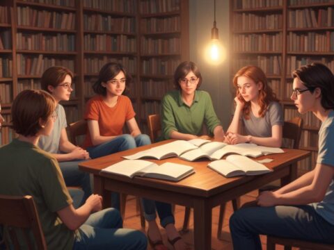 Der kreative Prozess und die Bedeutung von ersten Erfahrungen in Eva Rottmanns Jugendbuch** Der kreative Prozess und die Bedeutung von ersten Erfahrungen in Eva Rottmanns Jugendbuch**