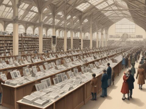 Stuttgarter Antiquariatsmesse 2026: Wiederaufnahme nach ursprünglicher Absage