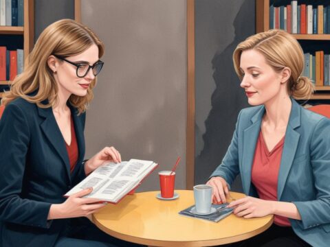 Autor:innen hautnah: Ein einzigartiges Leseerlebnis in Deutschland