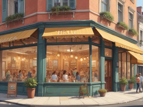 Neuer Standort für die Thalia Buchhandlung in Kamp-Lintfort: Ein Schritt in die Zukunft**