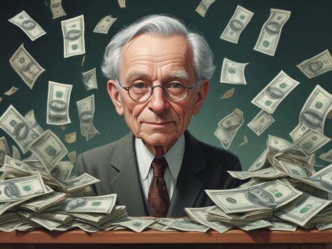 Walter-Serner-Preis 2023: Kurzgeschichten rund um das Thema Geld**